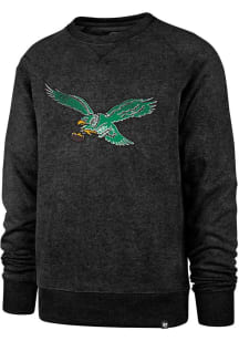 47 Philadelphia Eagles Mens Black Match Long Sleeve Fashion Sweatshirt