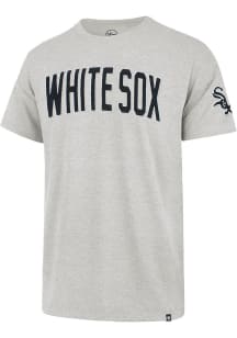 47 Chicago White Sox  Fieldhouse Short Sleeve Fashion T Shirt