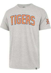 47 Detroit Tigers  Fieldhouse Short Sleeve Fashion T Shirt
