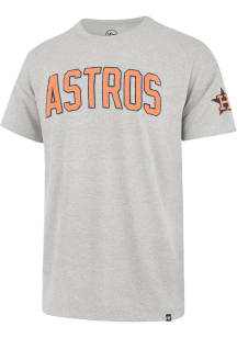 47 Houston Astros  Fieldhouse Short Sleeve Fashion T Shirt