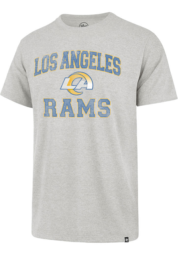 Los Angeles Rams T Shirts Rams Tees LA Shirts Vintage