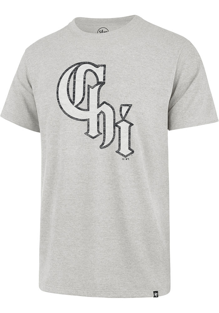 47 Brand Chicago White Sox City Connect Pregame T-Shirt
