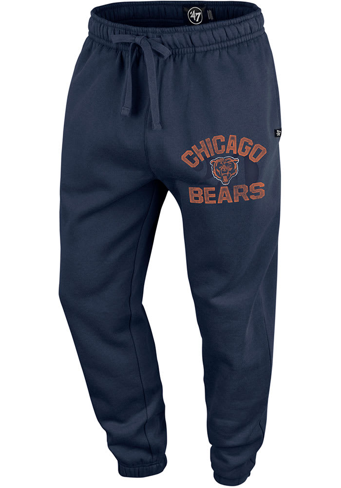 Bears sweatpants best sale