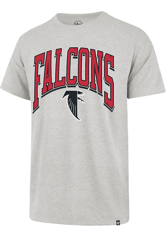47 Falcons Walk Tall Franklin Short Sleeve Fashion T Shirt
