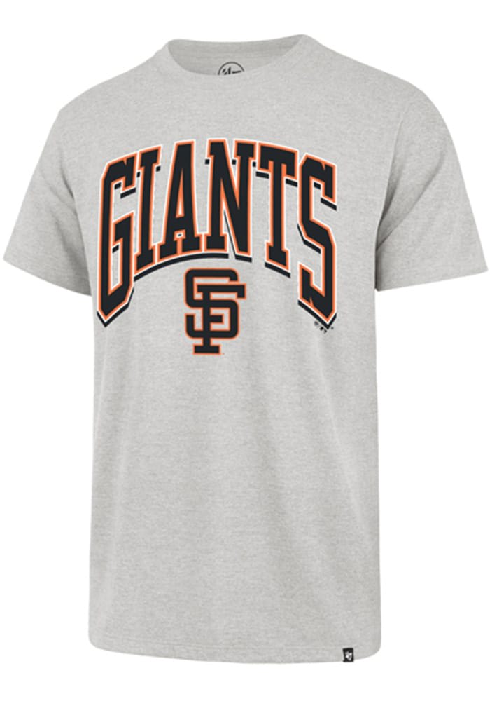 GIANTS 56 シャツ JULIUS(ユリウス) x ISETAN SPECIAL EDITION big T-shirtビッグ