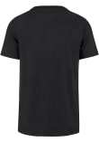 47 Philadelphia Eagles Black Regional Franklin Short Sleeve Fashion T Shirt