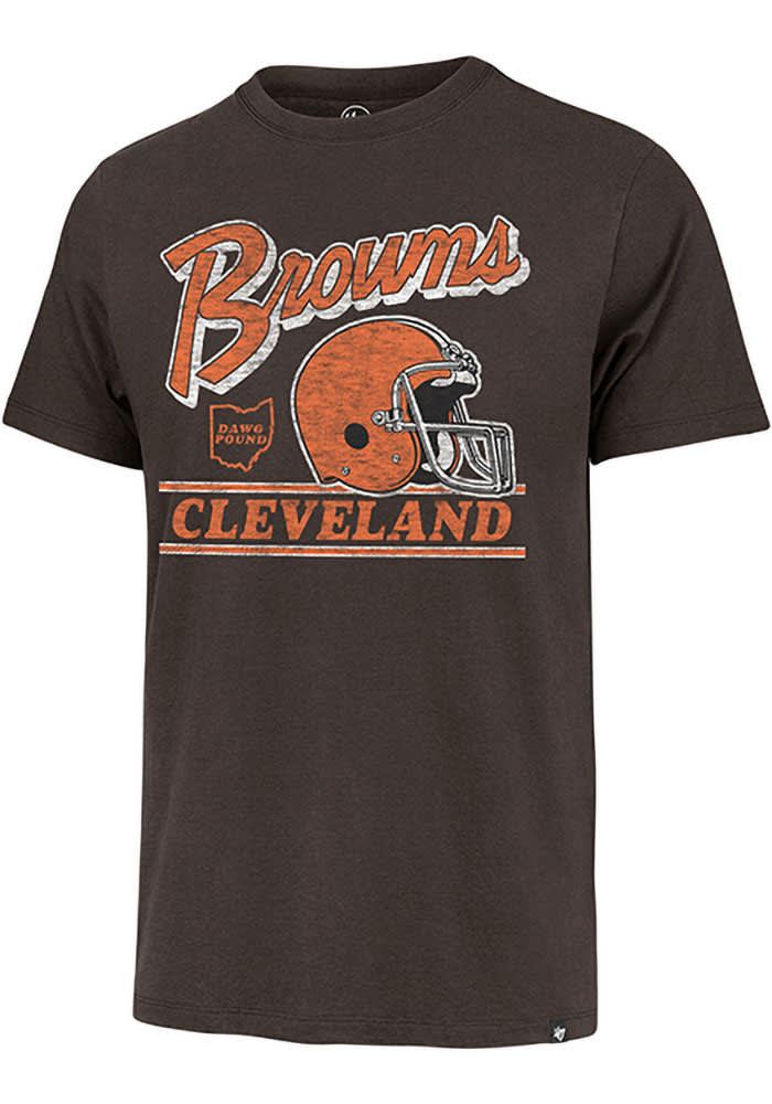 Old navy cleveland browns shirt hotsell