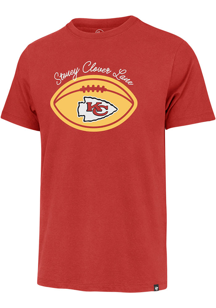 Kansas city chiefs shirts for sale best sale