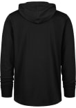 47 Philadelphia Eagles Mens Black Forward Hood