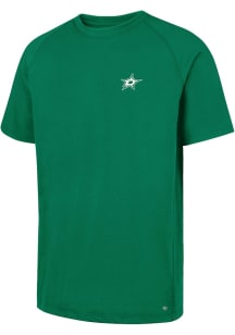 47 Dallas Stars Kelly Green Forward Short Sleeve T Shirt