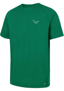 47 Philadelphia Eagles Kelly Green Forward Short Sleeve T Shirt