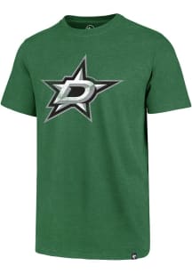47 Dallas Stars Green Imprint Club Short Sleeve T Shirt