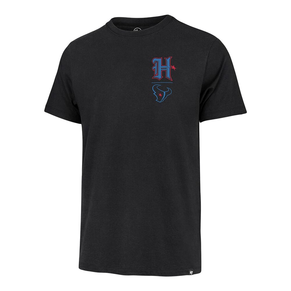 Houston Texans T-Shirts Texans Tees Texans Shirts Vintage