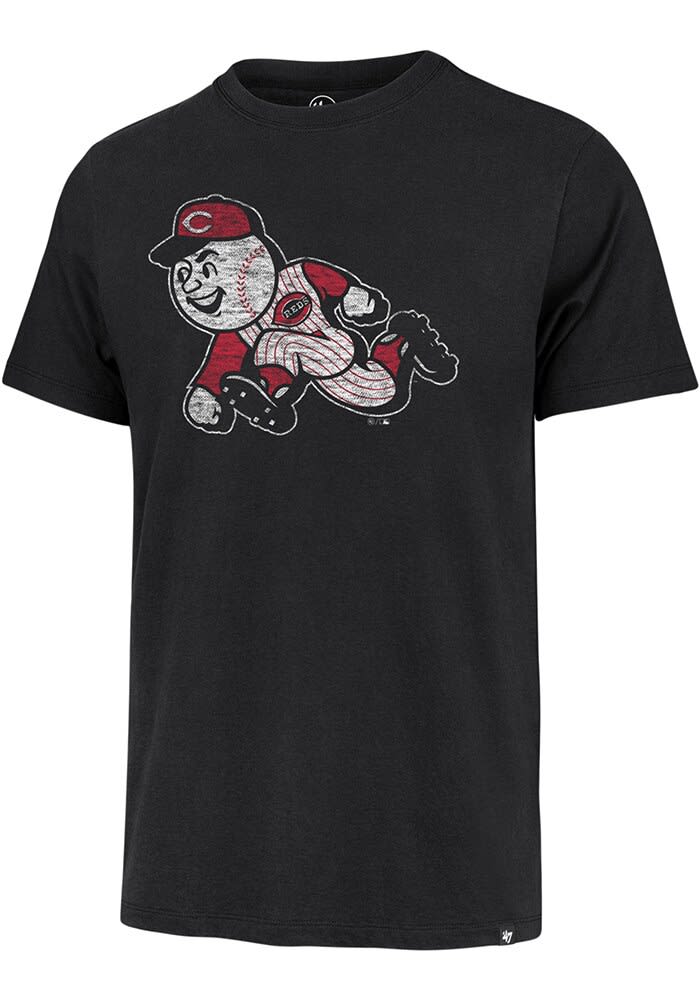 【house on the hill】S/S Tee (Red Check) Kansas City Chiefs Mens RED Team Big and Tall T-Shirt - 2650856