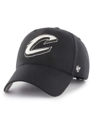 47 Cleveland Cavaliers MVP Adjustable Hat - Black