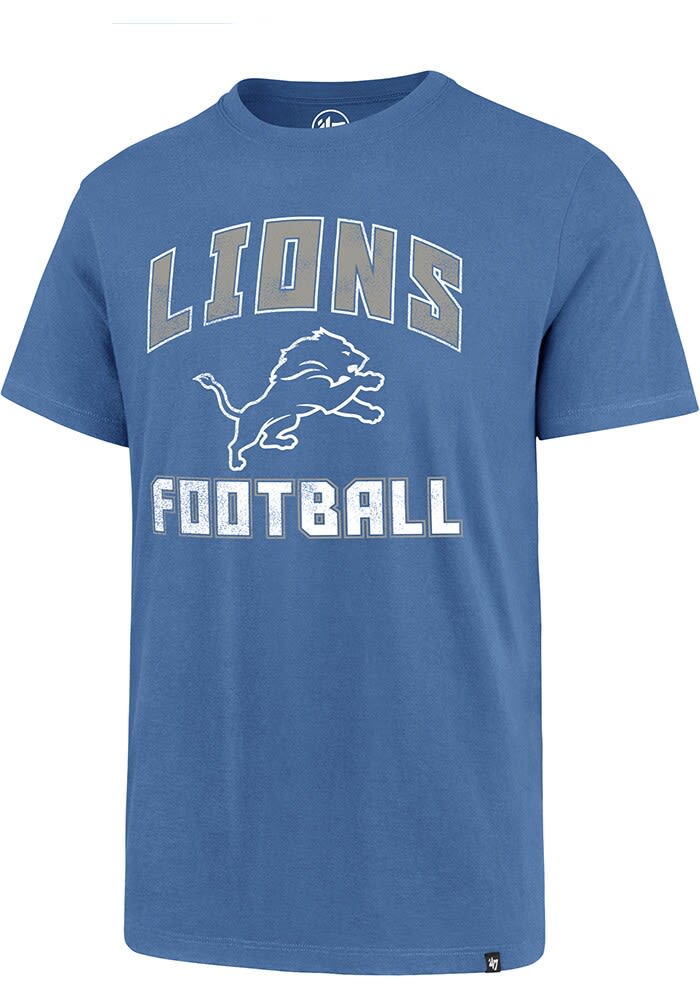 LIONS VINTAGE TEE – GAME CHANGERS™