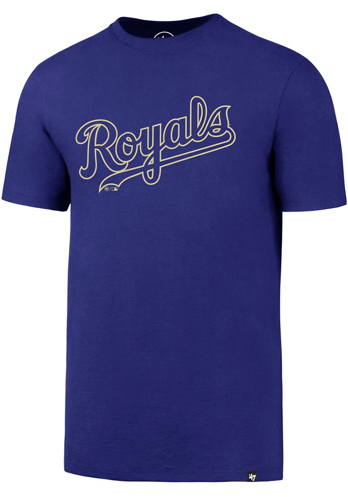 kc royals t shirts