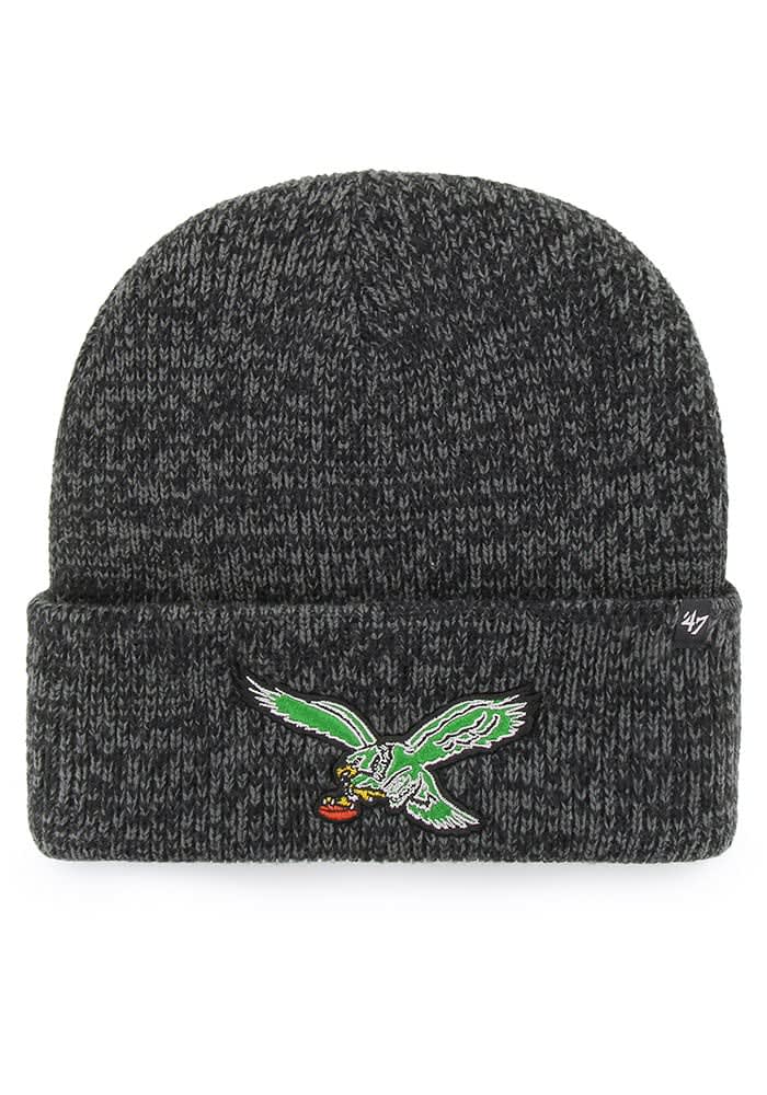 Philadelphia Eagles 47 Knit Hat