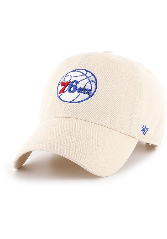 sixers baseball cap
