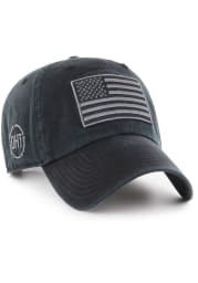 Americana OHT Clean Up Adjustable Hat - Black