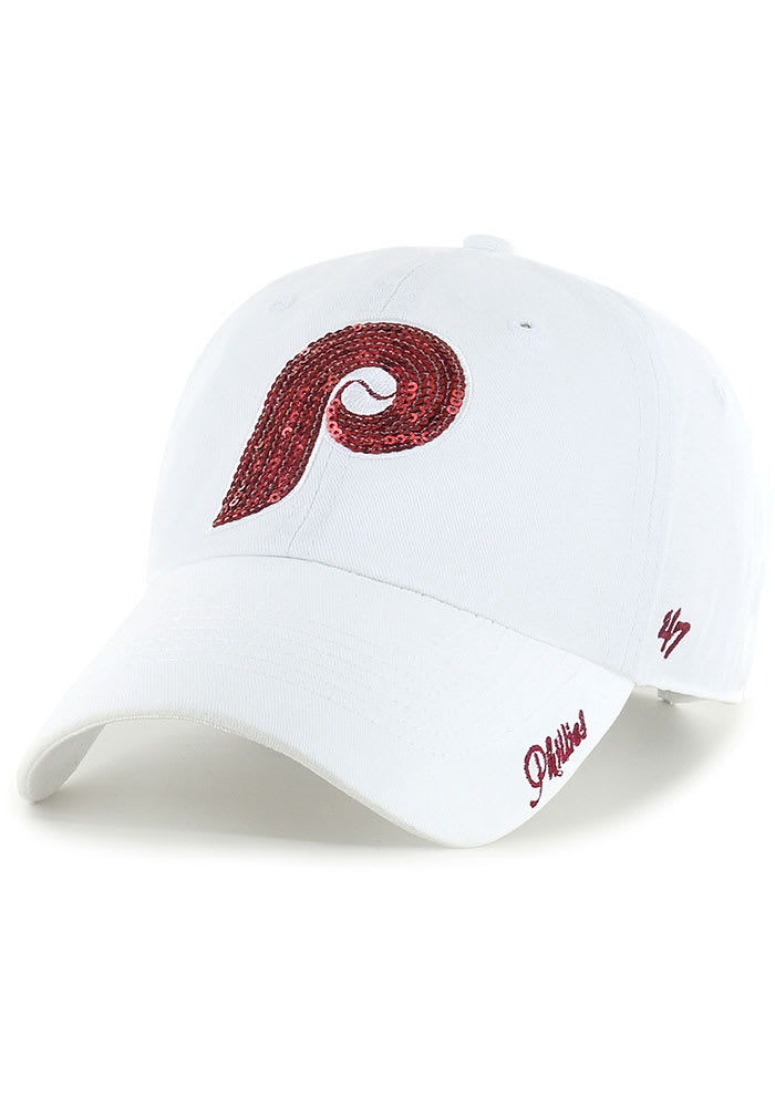 Philadelphia Phillies 47 Womens Adjustable Hat