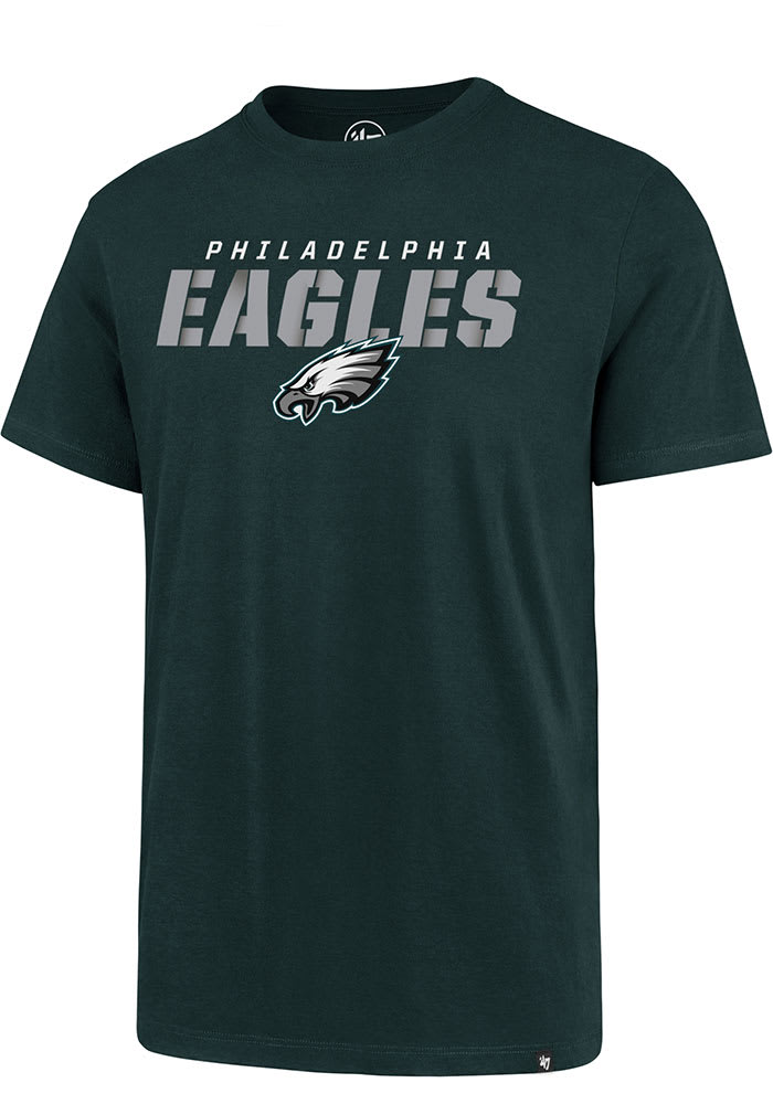 47 Philadelphia Eagles Kelly Green Sweatshirt