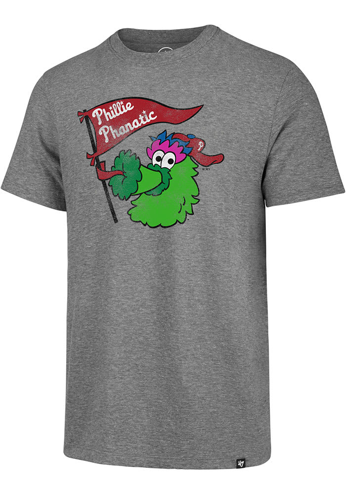 Phillie Phanatic Philadelphia Phillies MLB shirt - Nbmerch