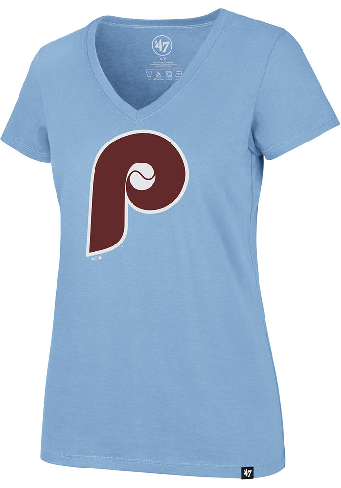 47 Phillies Hotline Super Rival Long Sleeve T Shirt