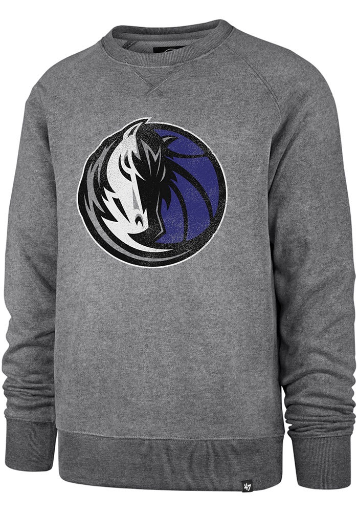mavericks sweater
