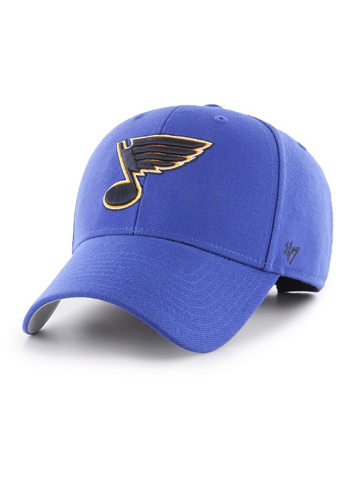 St Louis Blues Hats | Blues Caps, Blues 