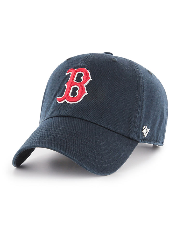 47 Brand Boston Red Sox City Connect Replica Trucker