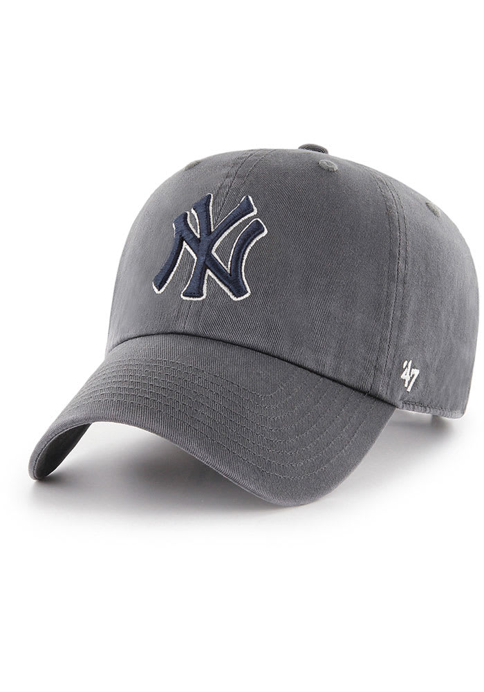 NEW YORK YANKEES CROSSTOWN BASIC '47 HITCH