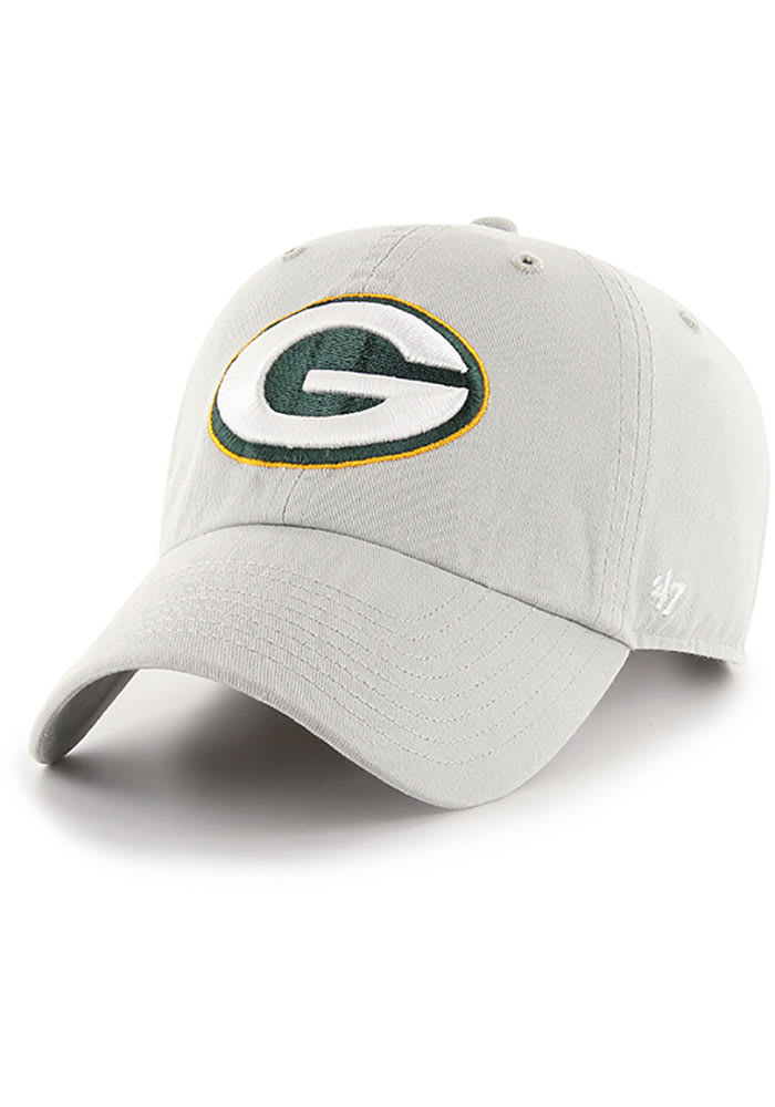 47 Brand Green Bay Packers MVP Hat