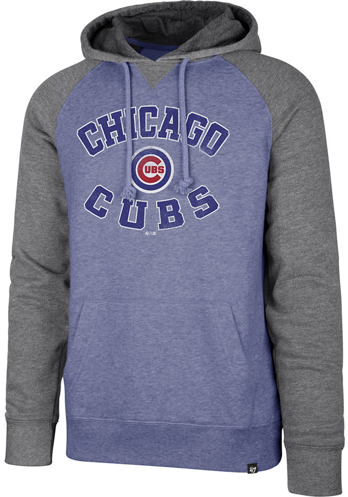 cubs sweatshirt womens