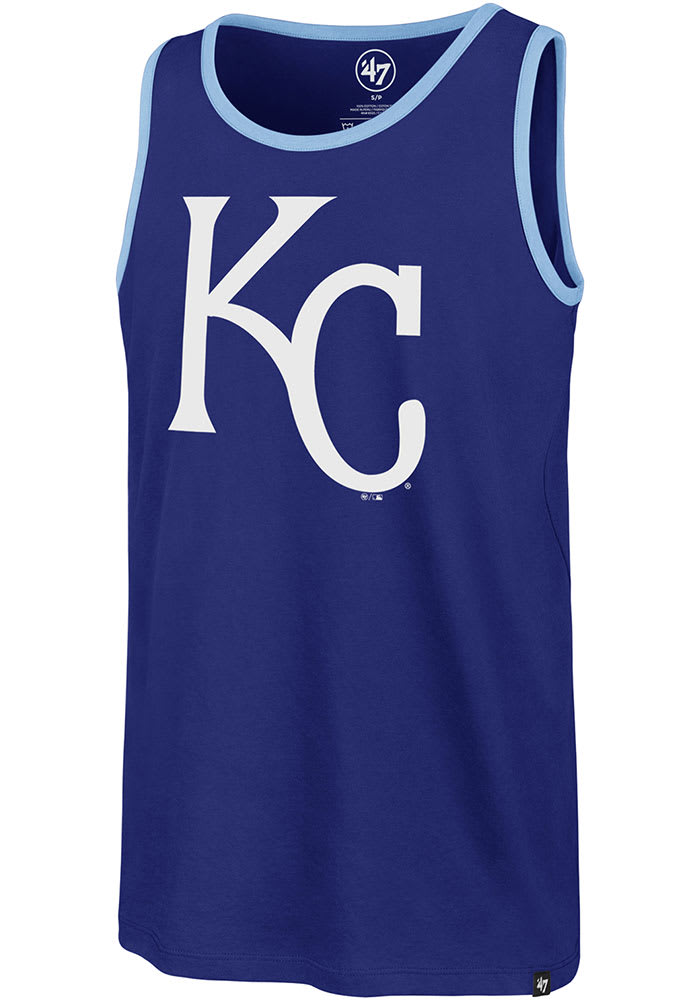 47, Tops, Kc Royals Tank Top Size Sp