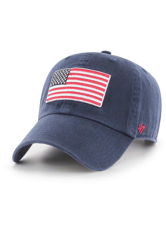 47 hats americana