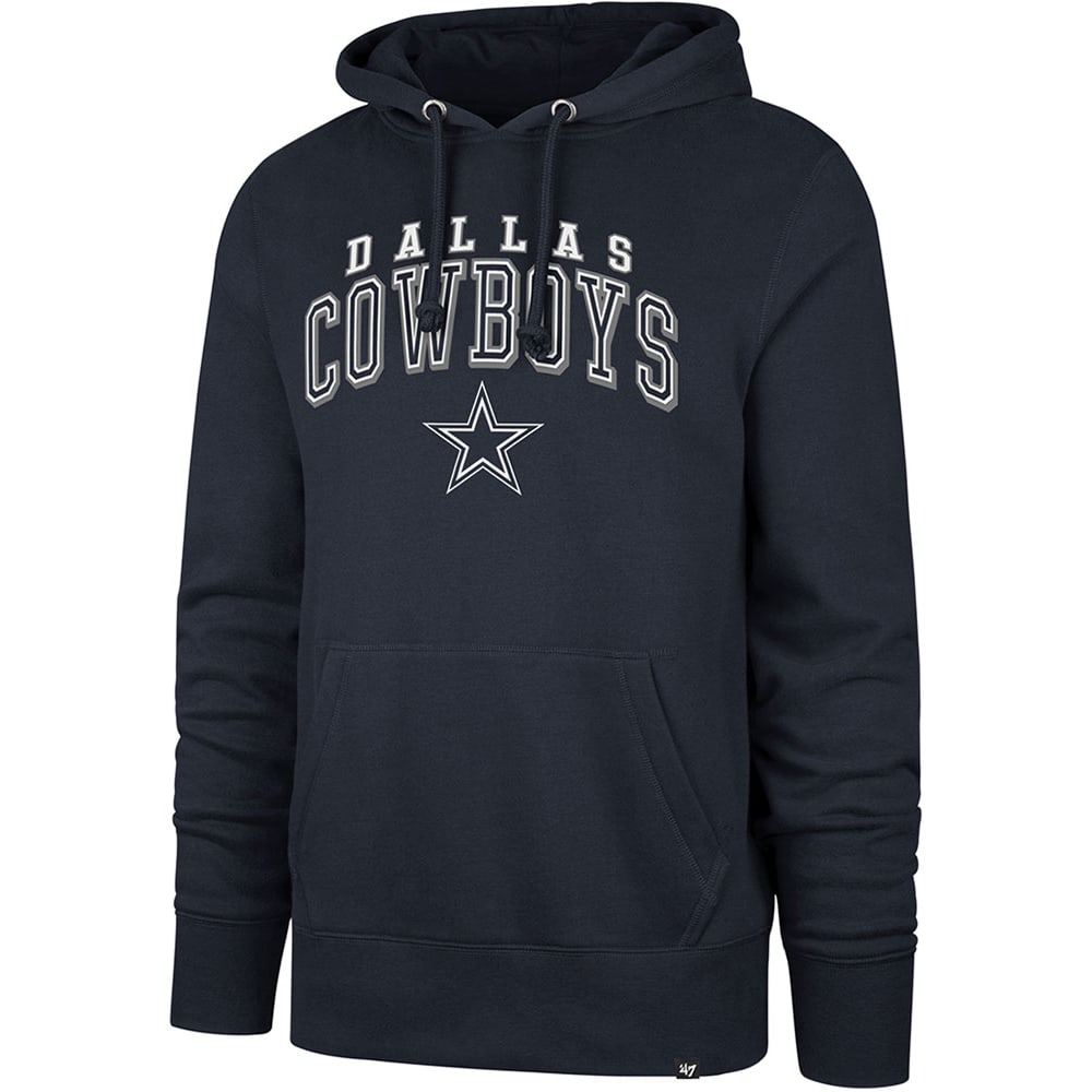 Dallas Cowboys City Collection Hoodie – Monkey's Uncle