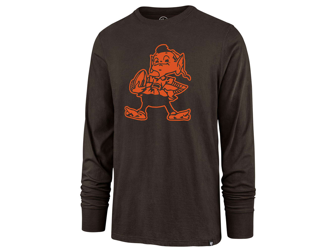 browns shirts