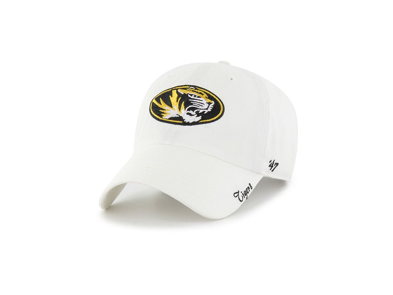 Missouri Tigers Hats  University of Missouri Caps, Mizzou Snapbacks,  Truckers, Beanies