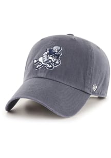 47 Dallas Cowboys Retro Clean Up Adjustable Hat - Navy Blue