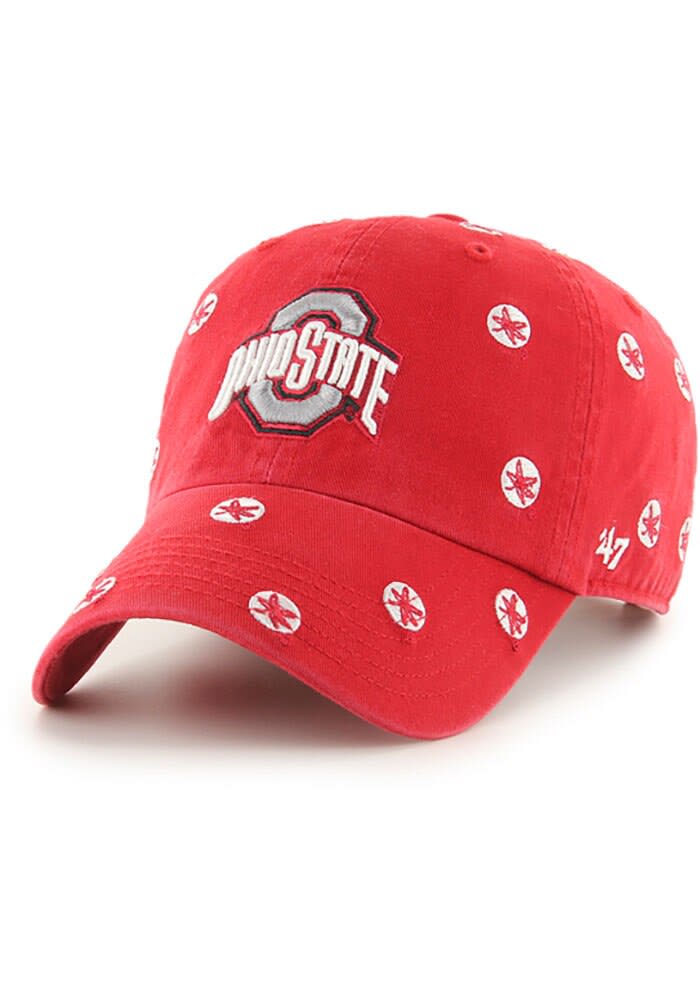 Ohio State Buckeyes 47 Brand | OSU 47 
