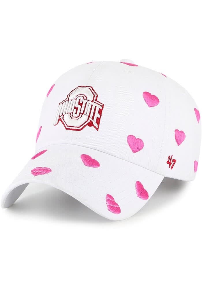 Ohio State Hats | Buckeye Caps | OSU 