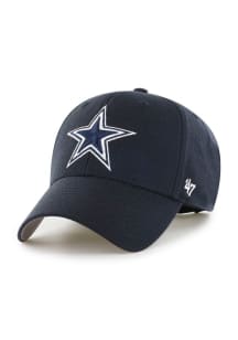 47 Dallas Cowboys MVP Adjustable Hat - Navy Blue