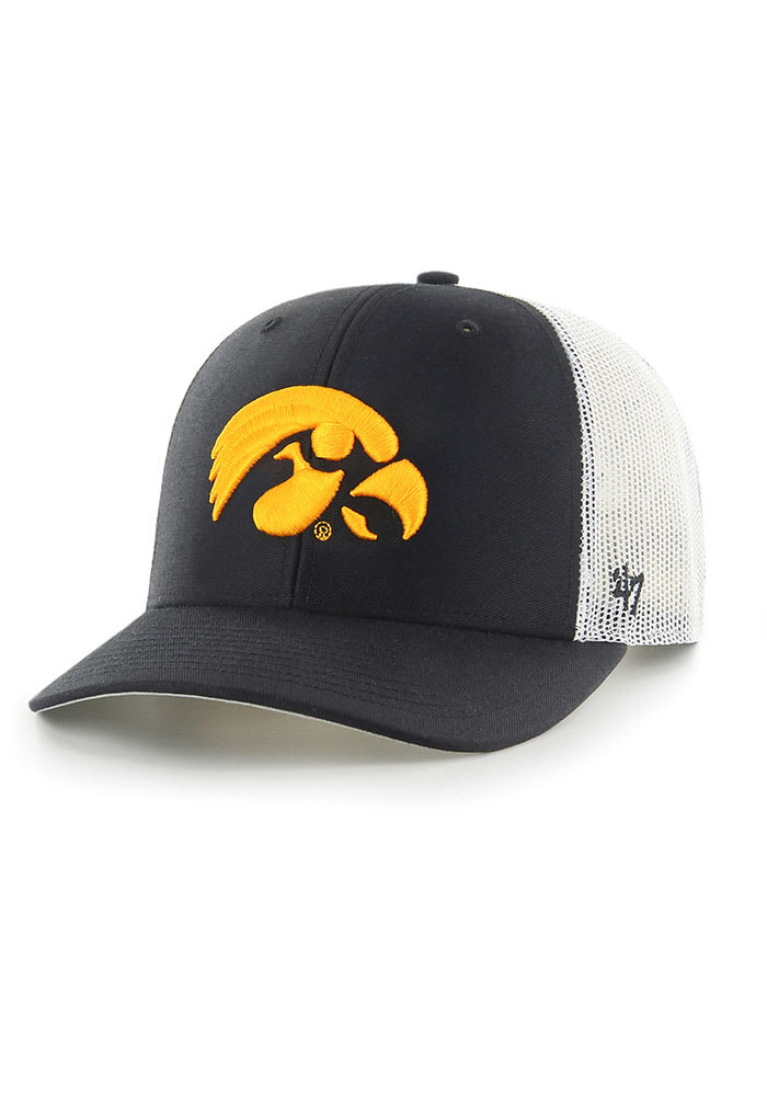 Iowa Hawkeyes 47 Brand | University of 