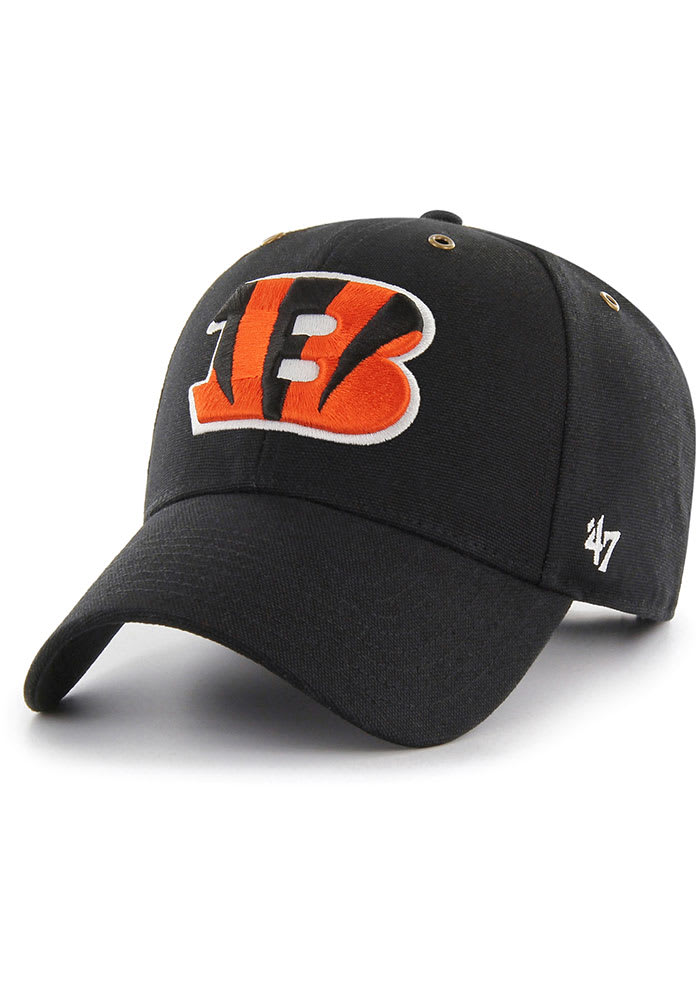 oversized bengals hat