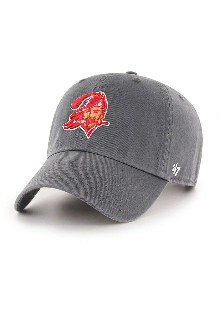 Tampa Bay Buccaneers New Era Super Bowl LV Champions Parade 9FORTY  Adjustable Hat - Gray