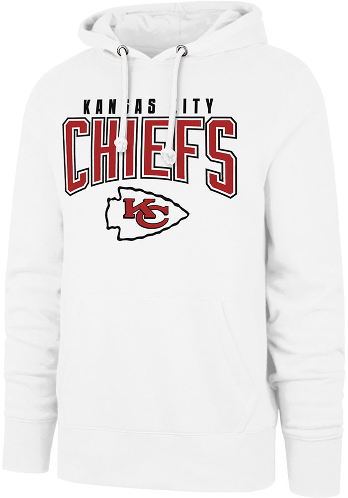 Kansas City Chiefs Hoodies, Chiefs Sweatshirts