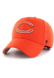 47 Chicago Bears Basic MVP Adjustable Hat - Orange