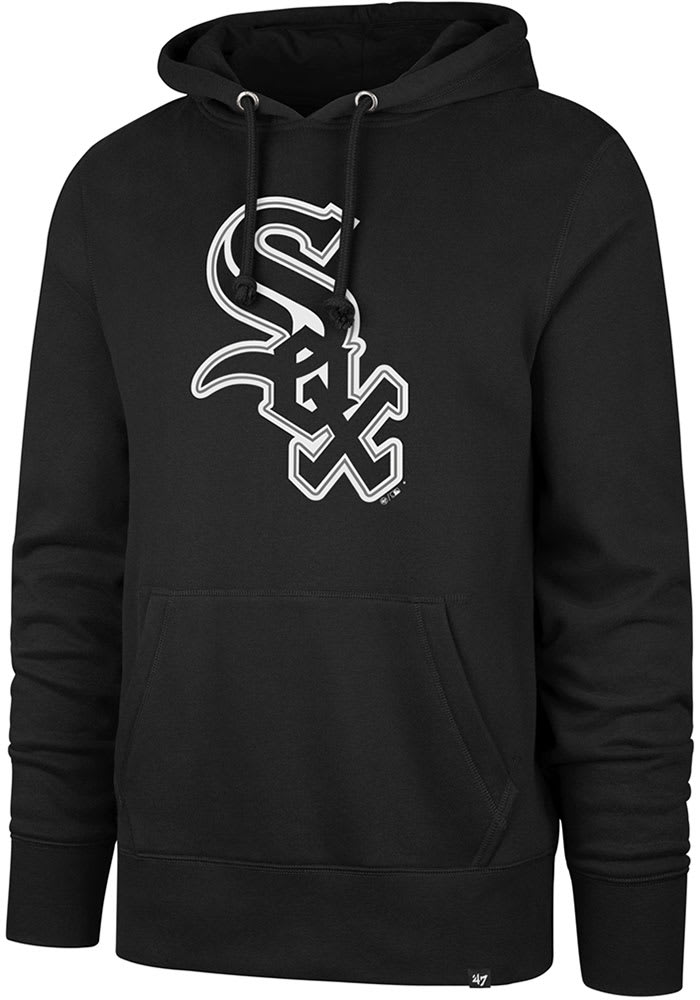 Boston Red Sox MLB '47 Imprint Headline Hoodie