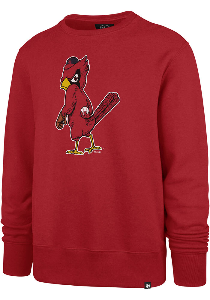 47 Cardinals Match Long Sleeve Fashion T Shirt